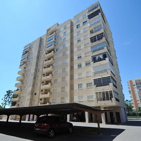 ベニカシムMadeira Superior Orangecostaアパートメント エクステリア 写真
